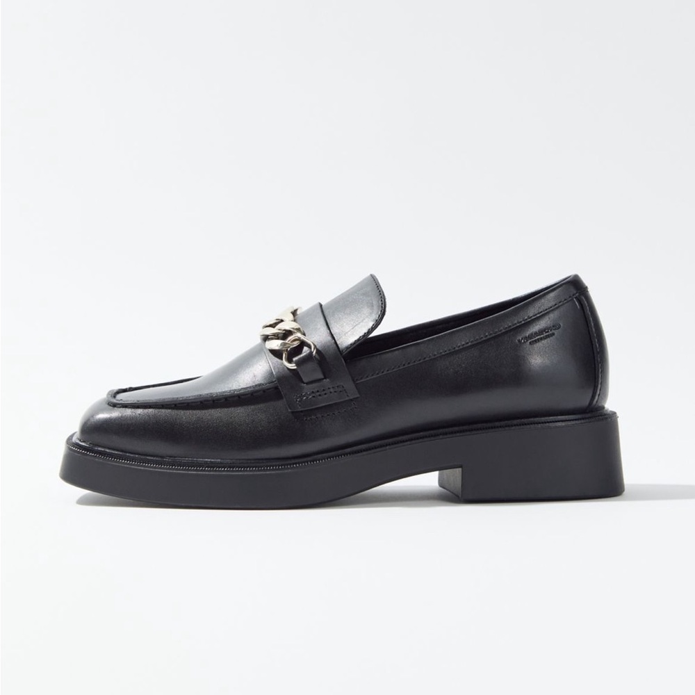 Vagabond Shoemakers Jillian Chain Loafer